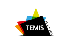 Logo Temis Architectes